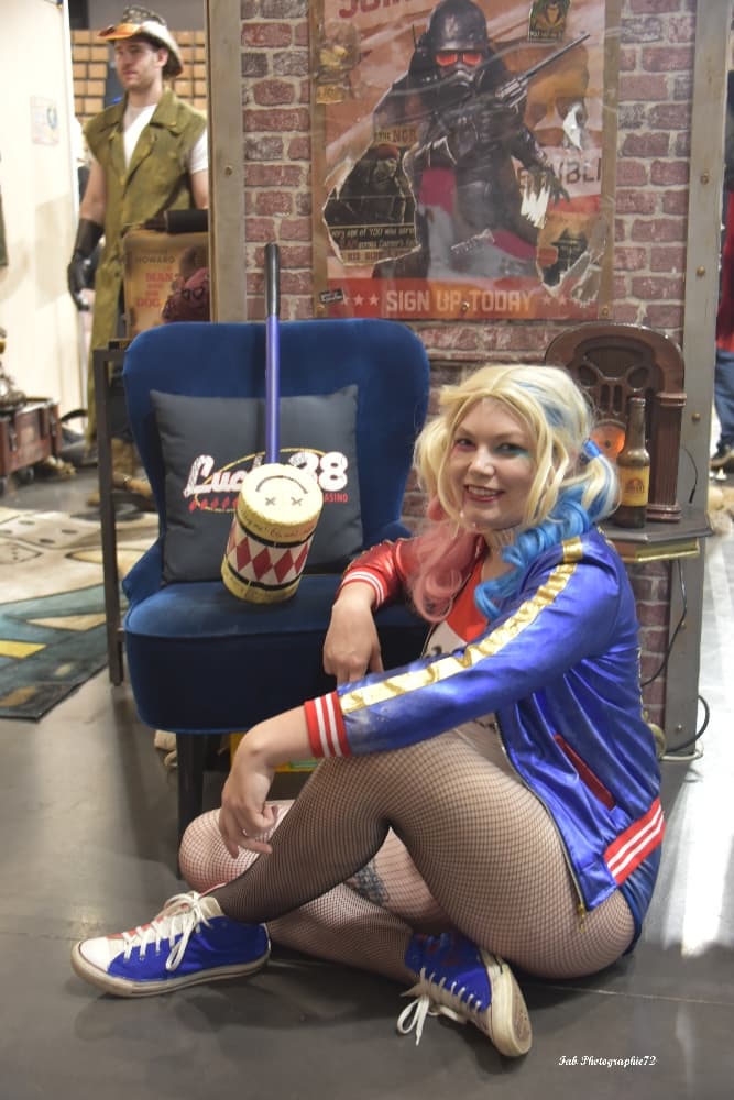 Harley quinn - Photo 5