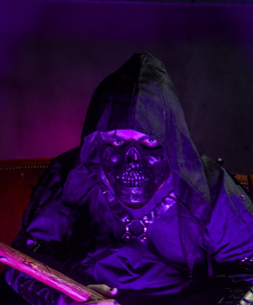 Shooting V2  - Photo 25