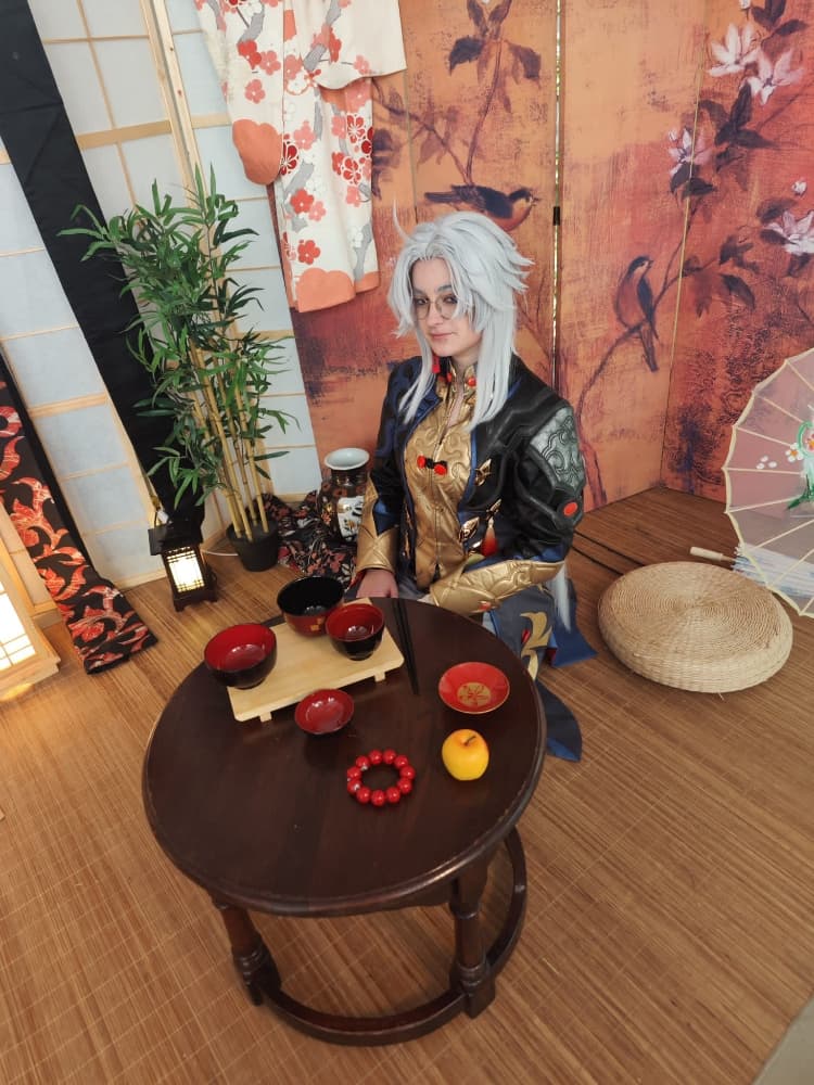 YingXing-JapanParty - Photo 6