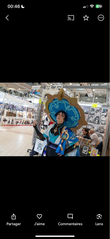 Scaramouche - Photo 4