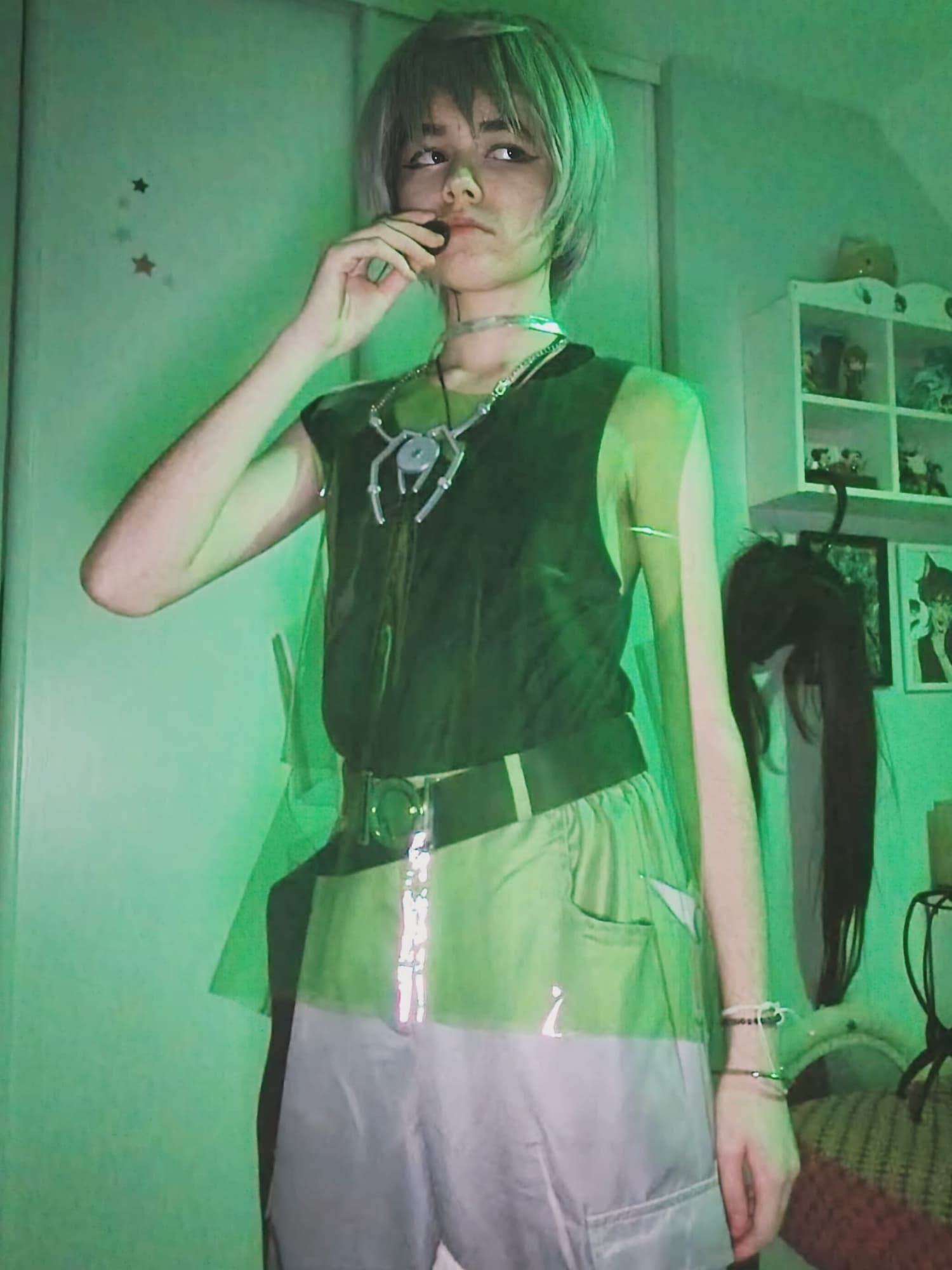 Till (Final round)💚 - Photo 3