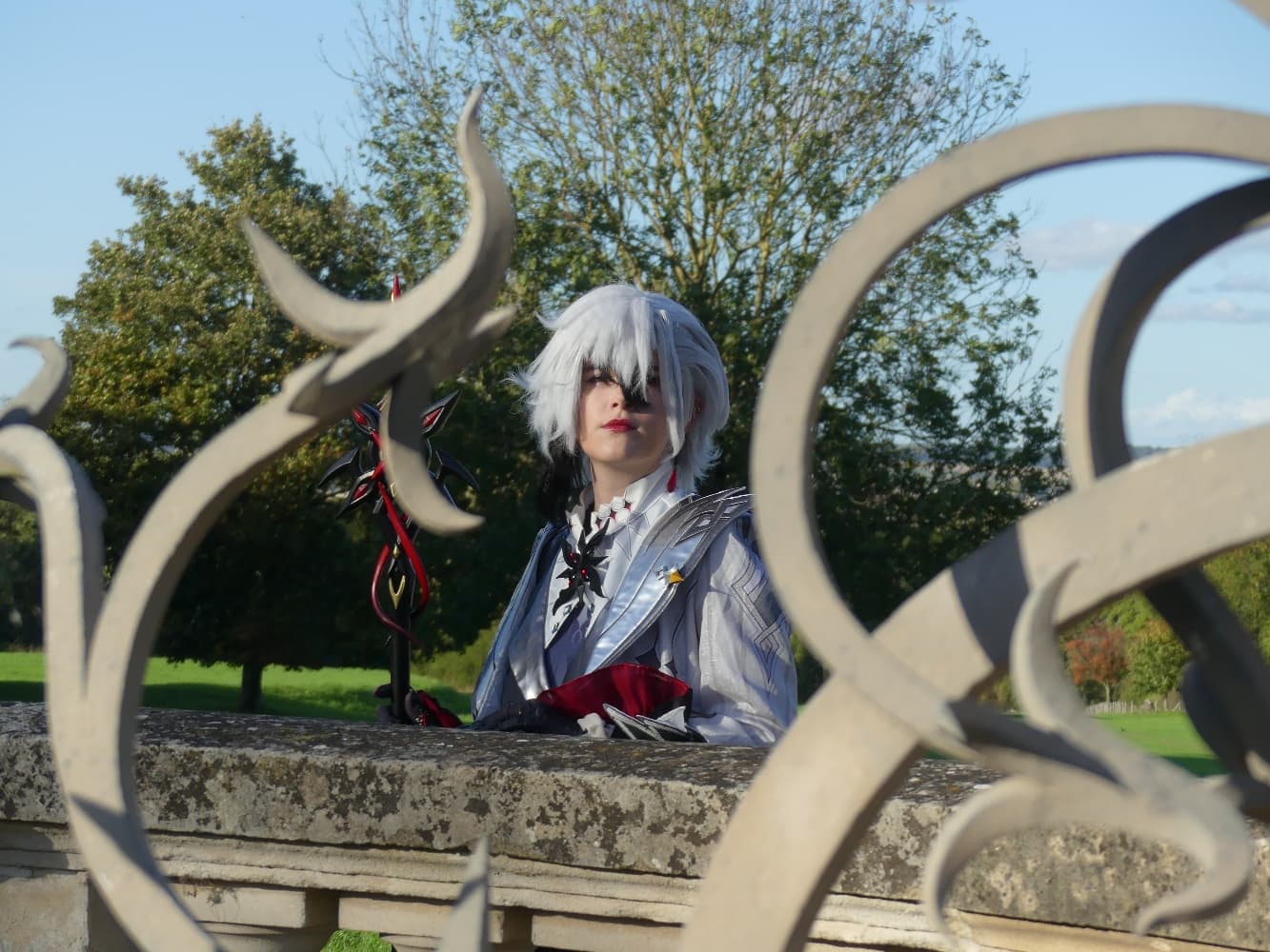 Arlecchino  - Photo 10