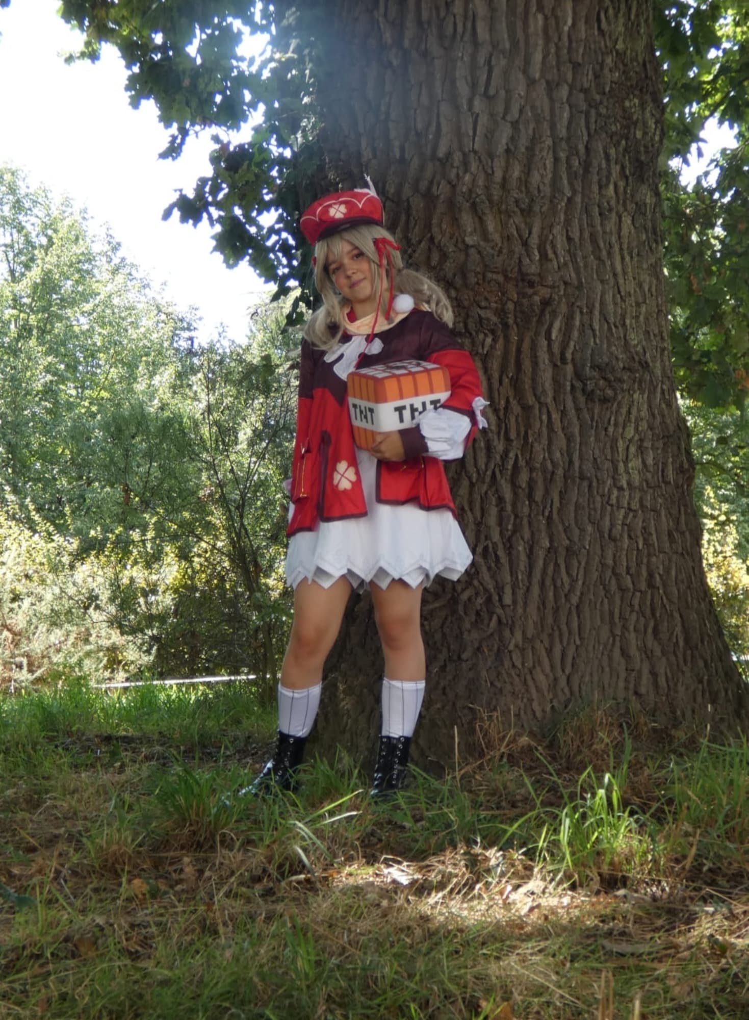 Klee 🧨🔥 - Photo 17