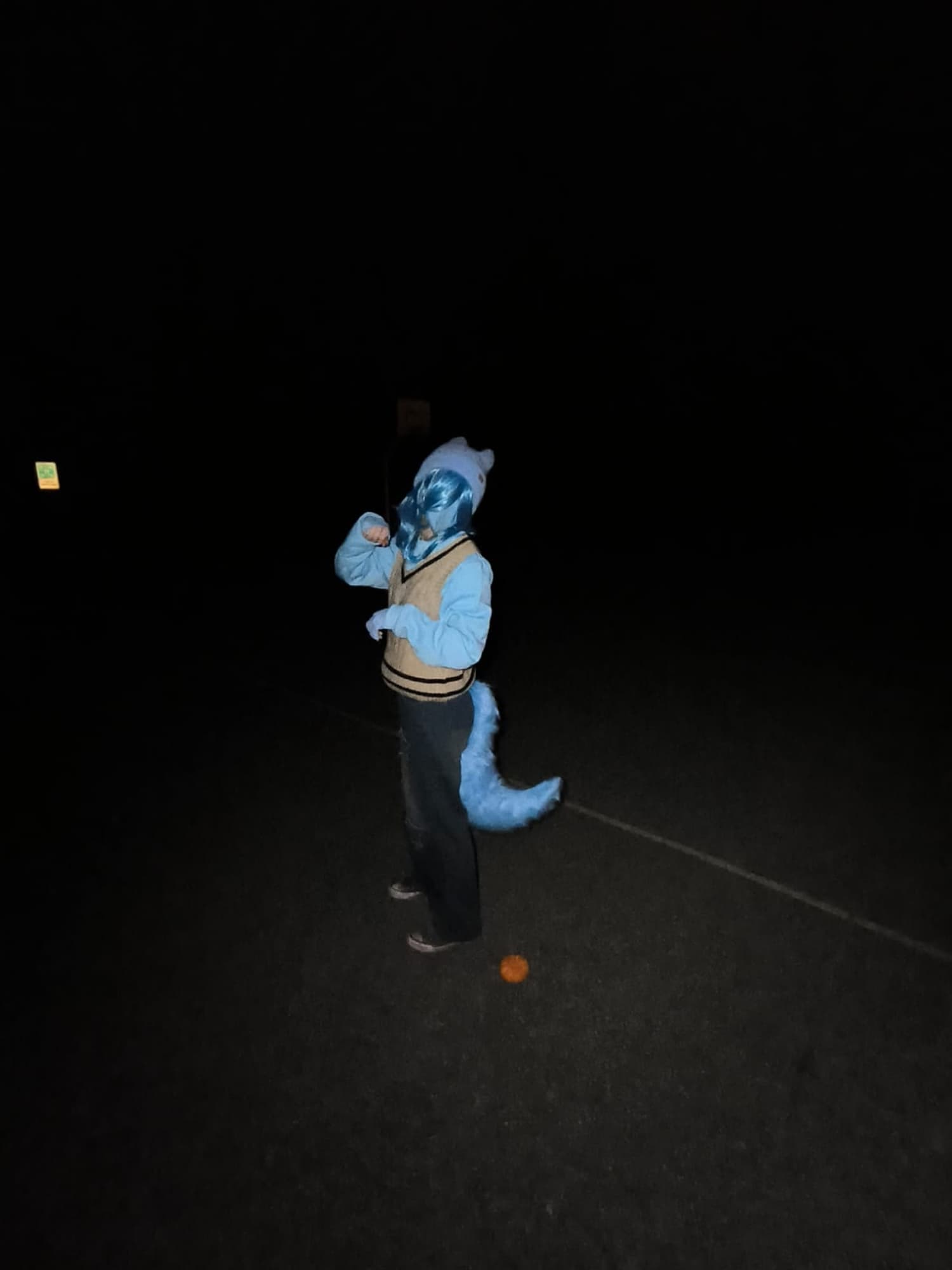 Halloween 2025 - Photo 1