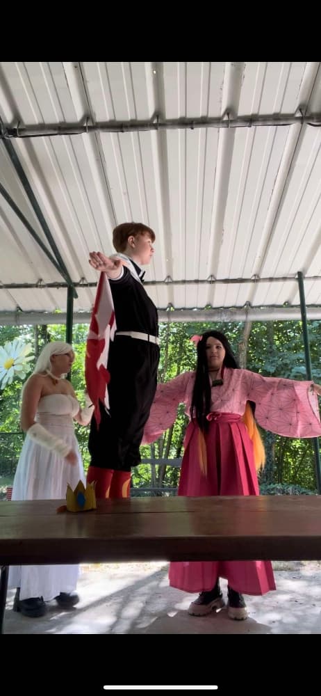 Nezuko Kamado - Photo 3