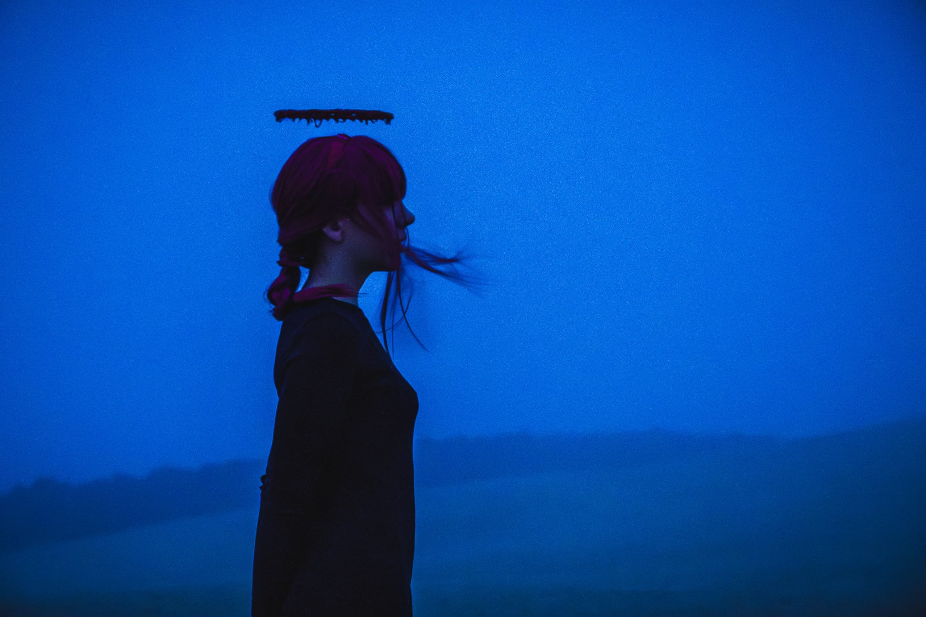 Makima chainsaw man  - Photo 5