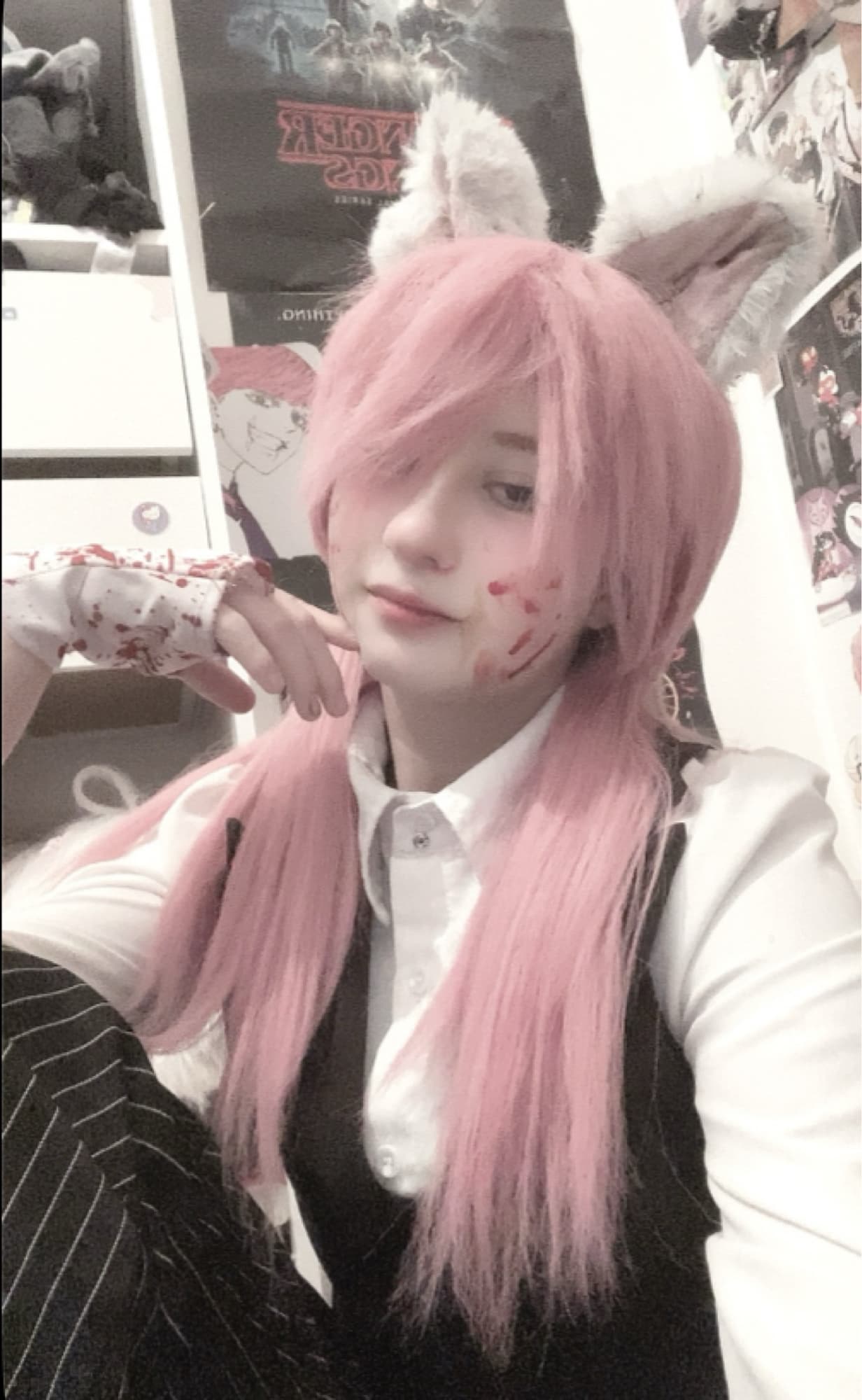 Sanzu Haruchiyo  - Photo 5