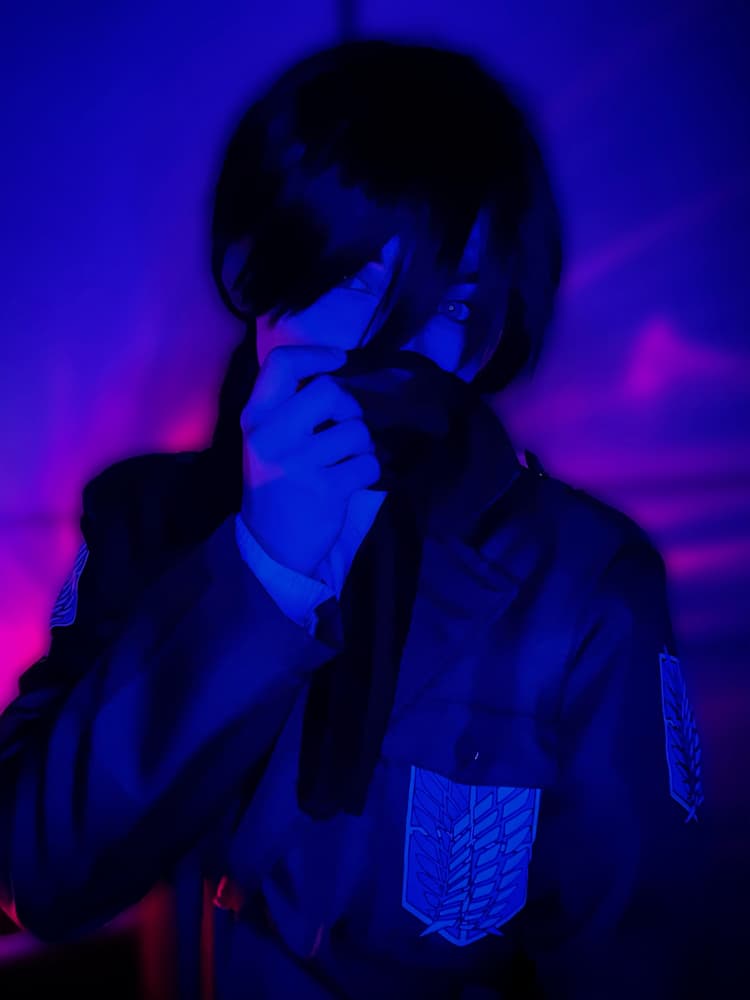 Mikasa Ackerman - Photo 15