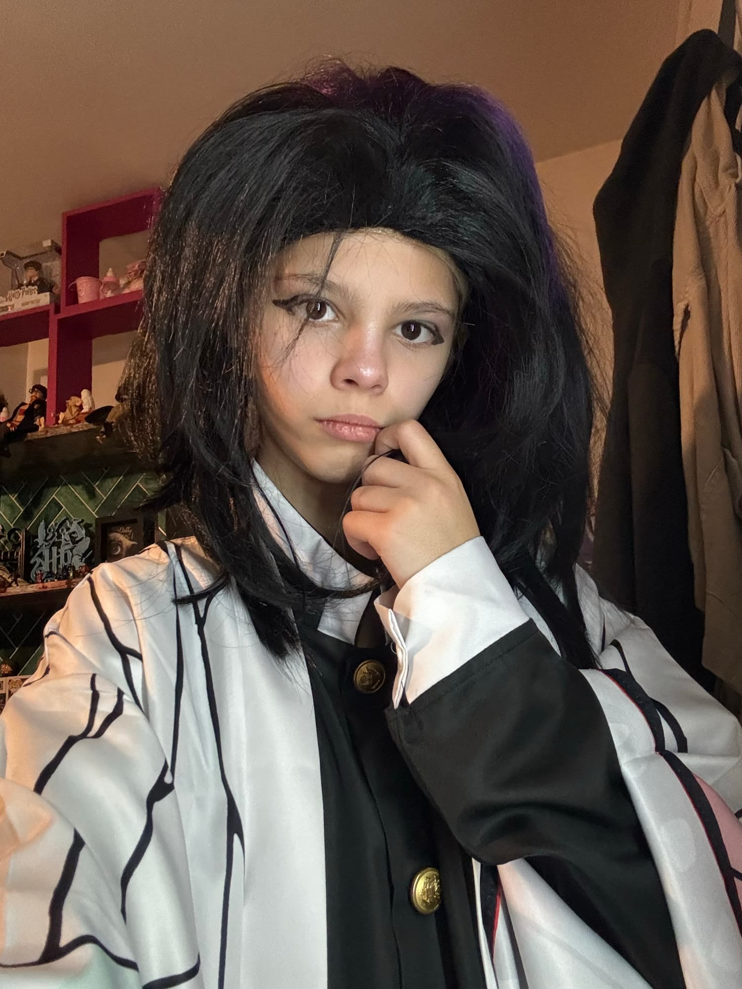 Shinobu kocho - Photo 25