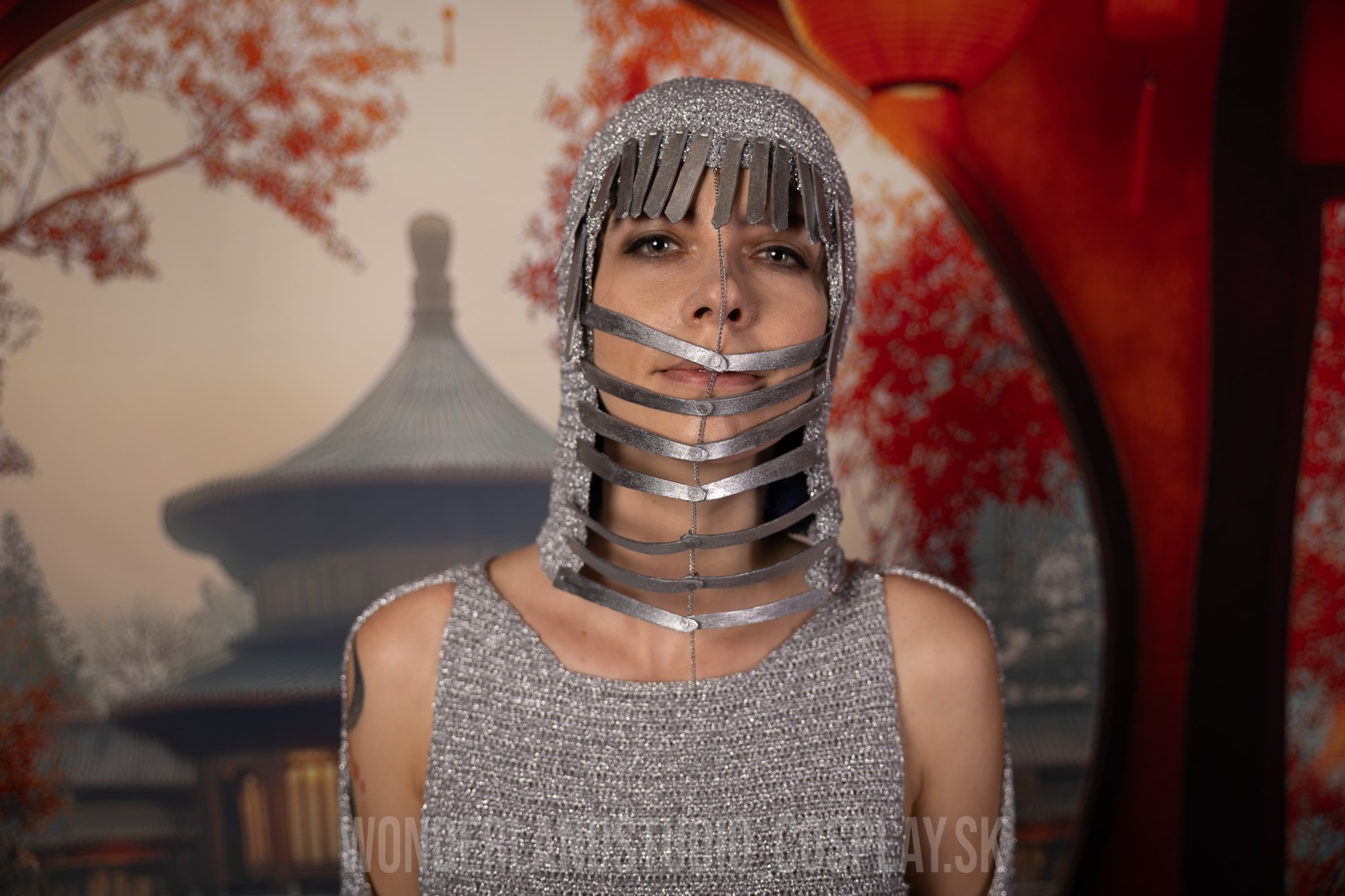 Princess Irulan  - Photo 2