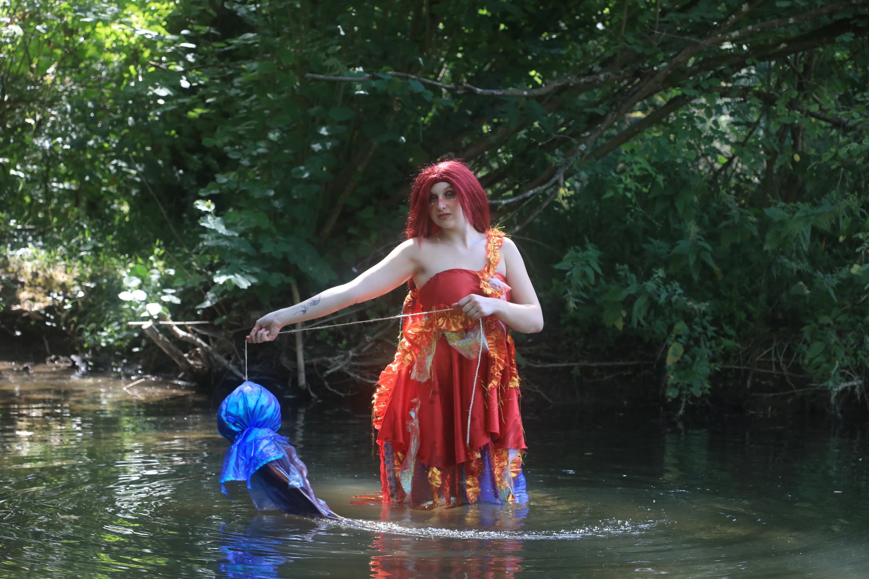 T la méduse - Photo 26