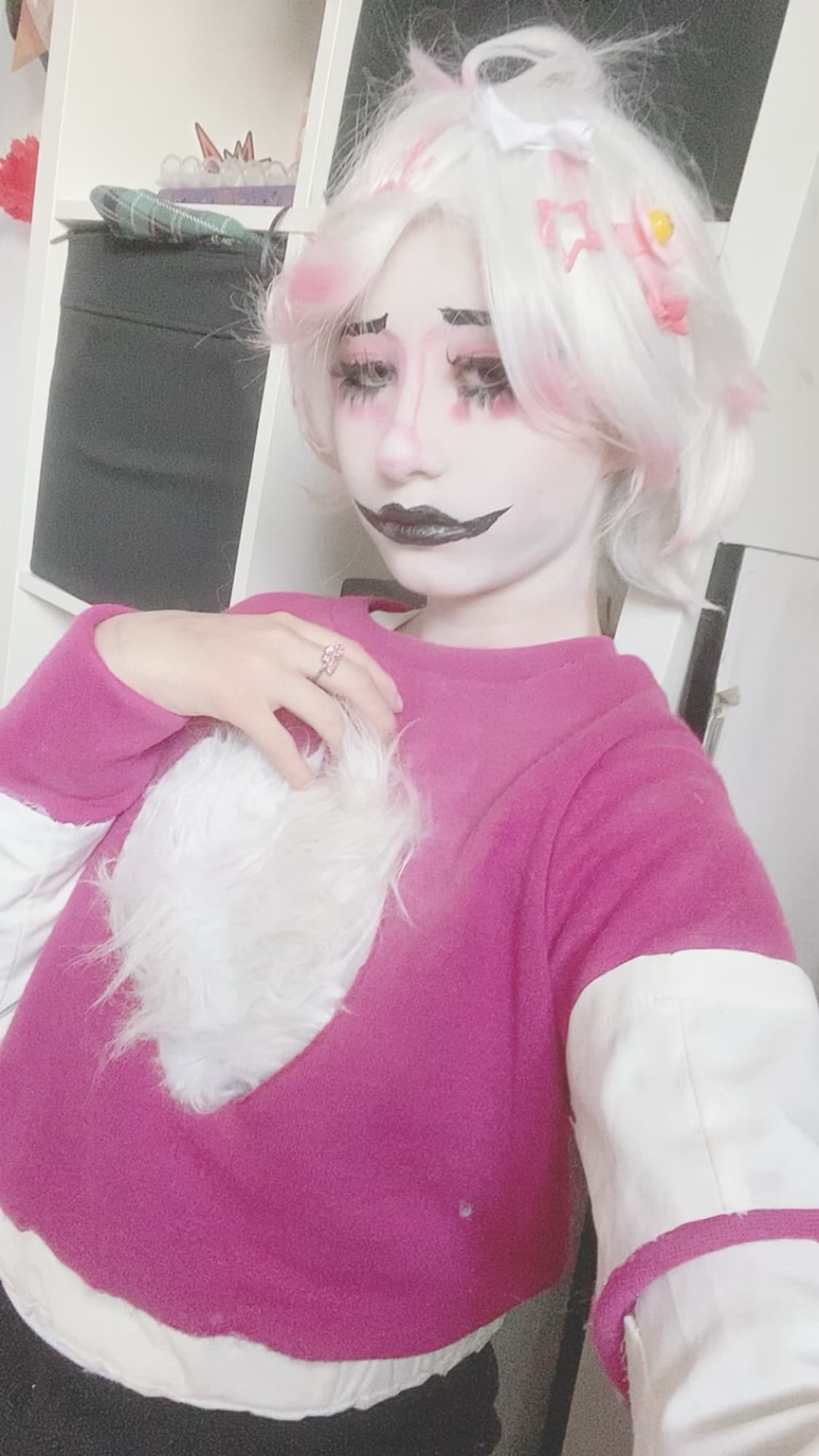 Angel Dust - Photo 4