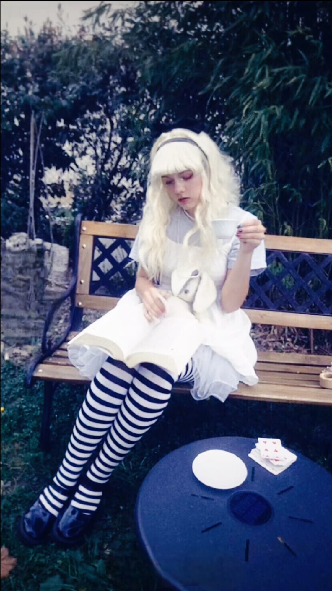ALICE  - Photo 7