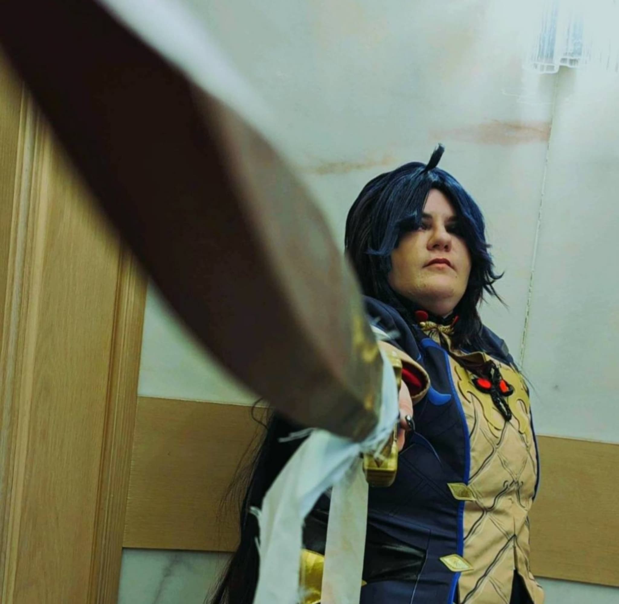 Blade Photos