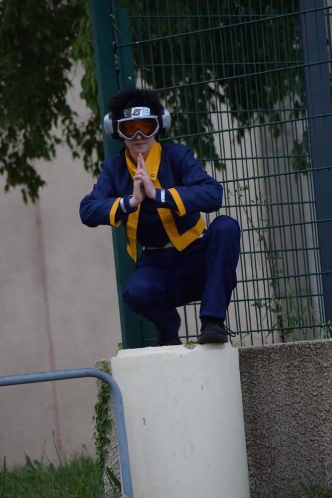 Obito uchiha  - Photo 15