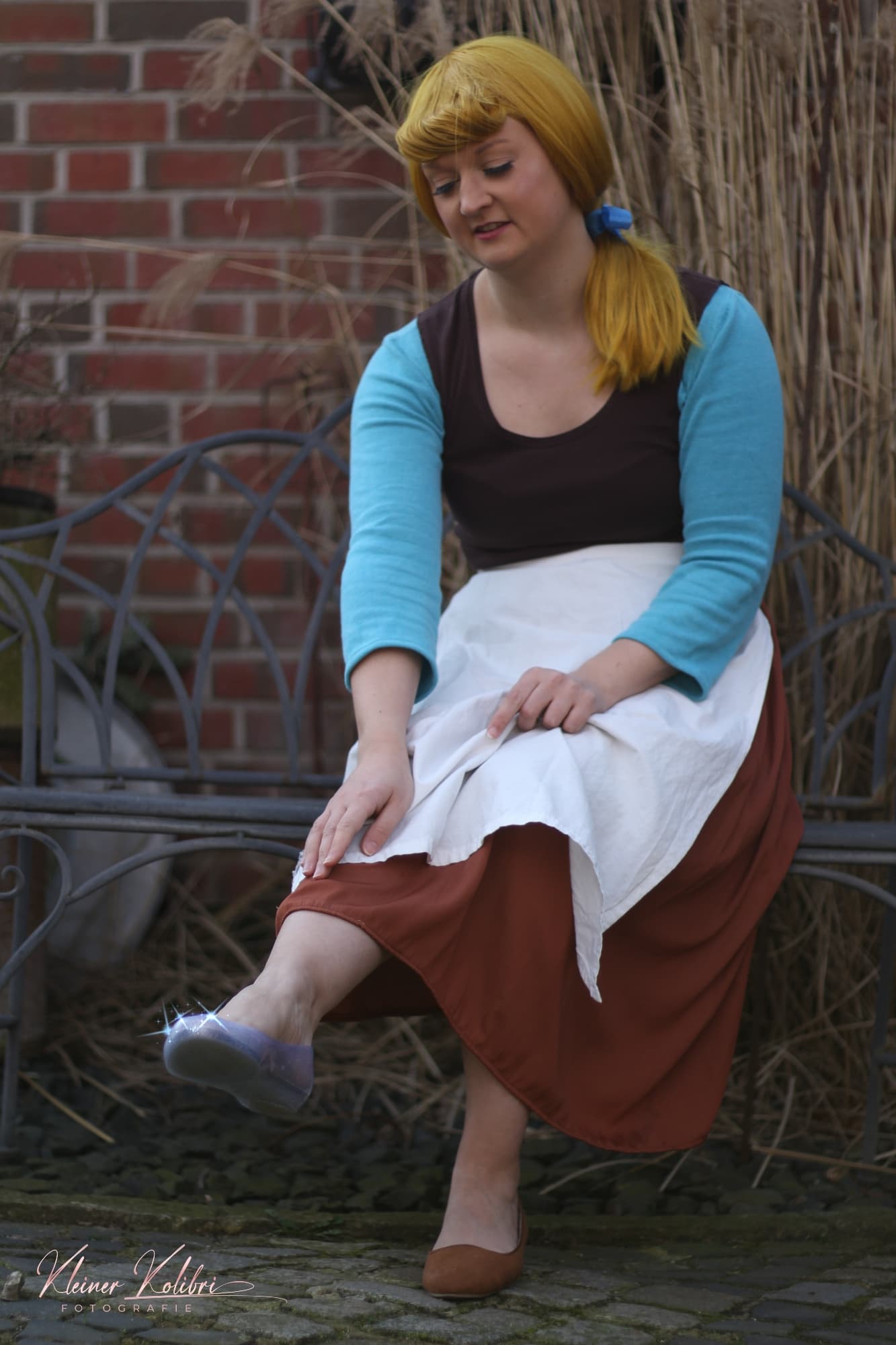 Cinderella (Disney) - Photo 19