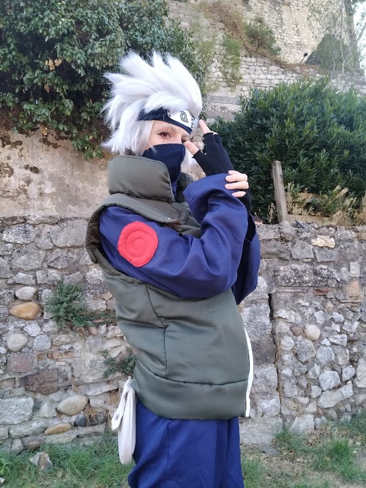 Kakashi Hatake  - Photo 16