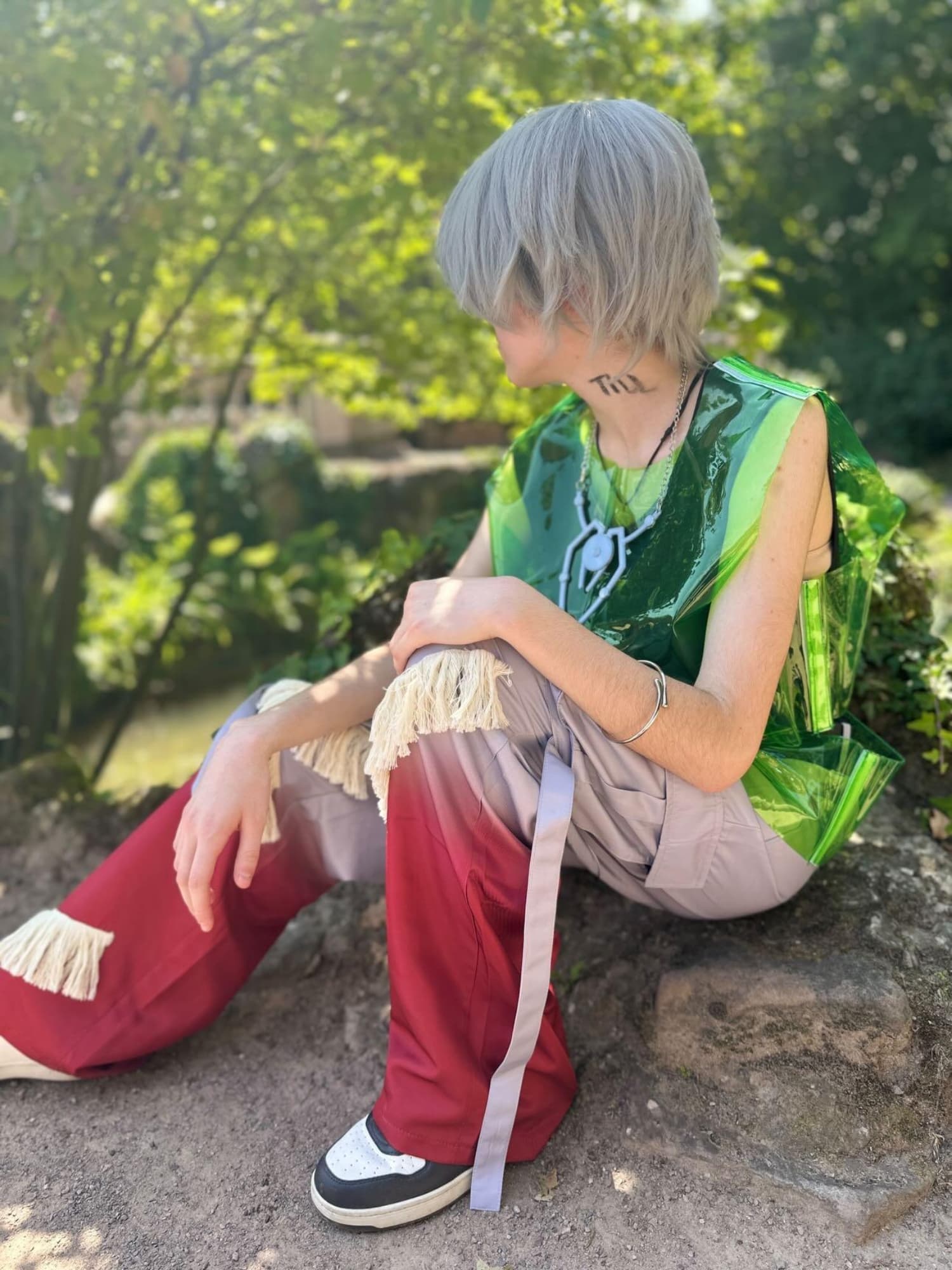 Ivantill 🖤💚 - Photo 7