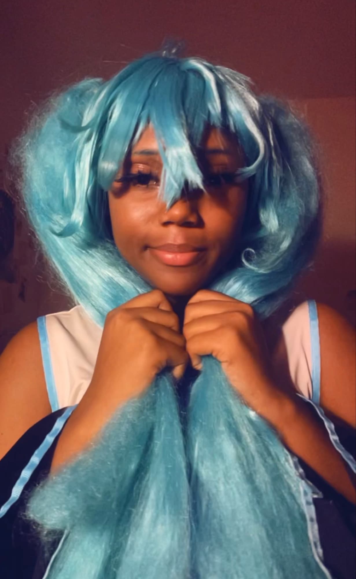 miku - vocaloid - Photo 2