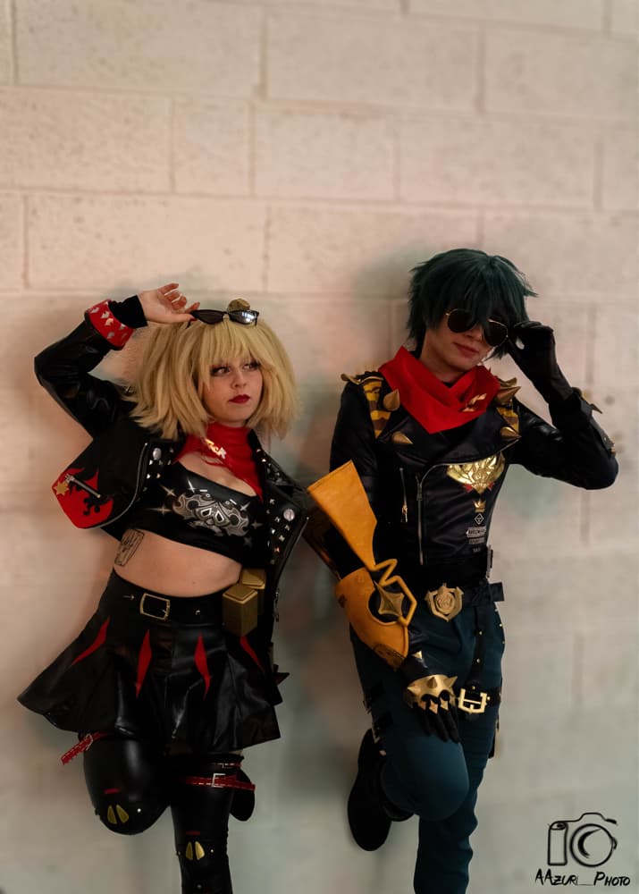 Burnice/lighter - Photo 3