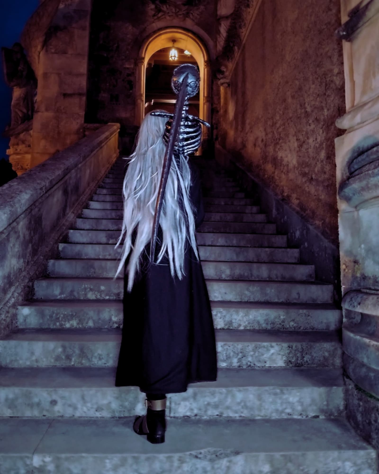 Undertaker  - Photo 12