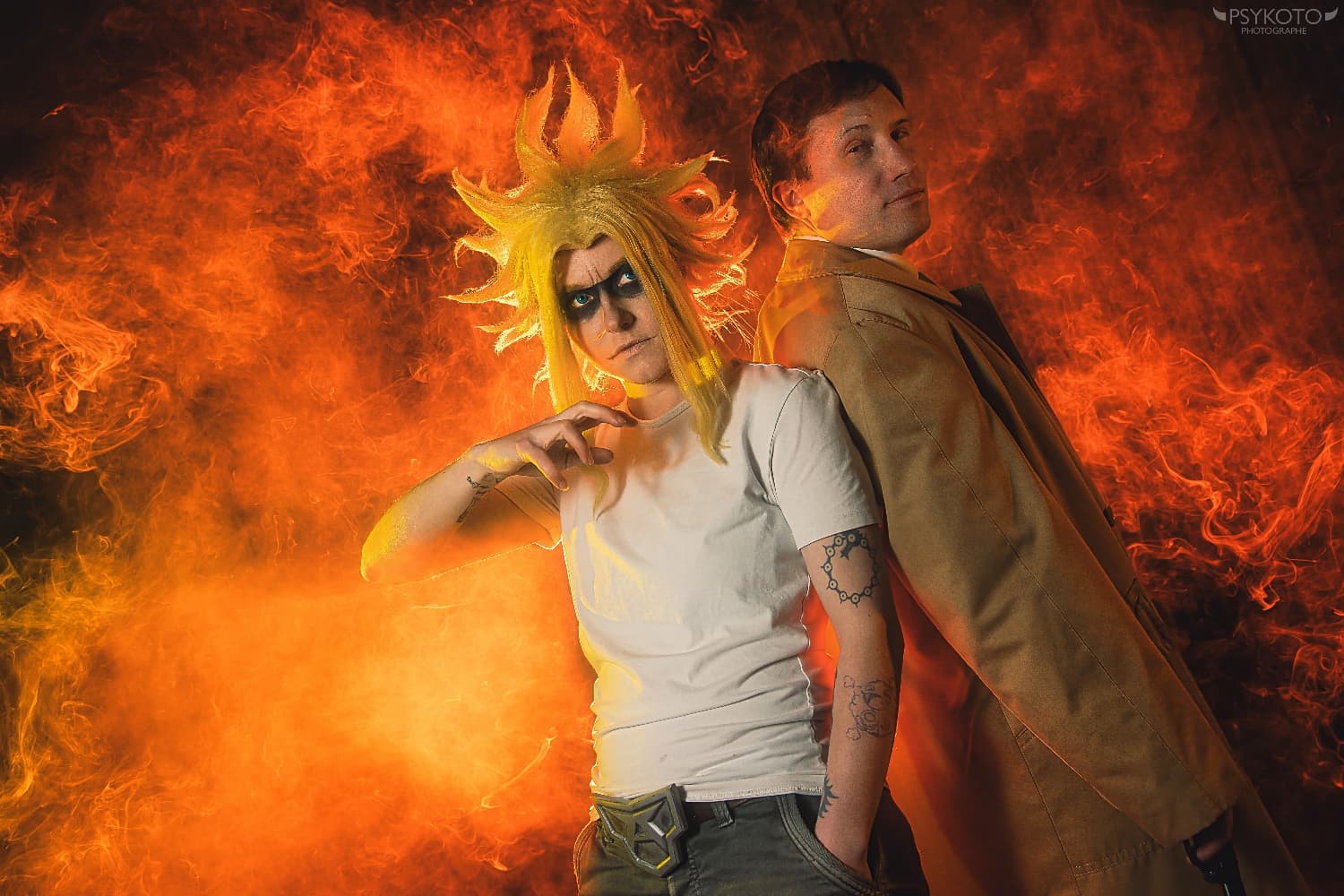 Toshinori Yagi 🌻 - Photo 21