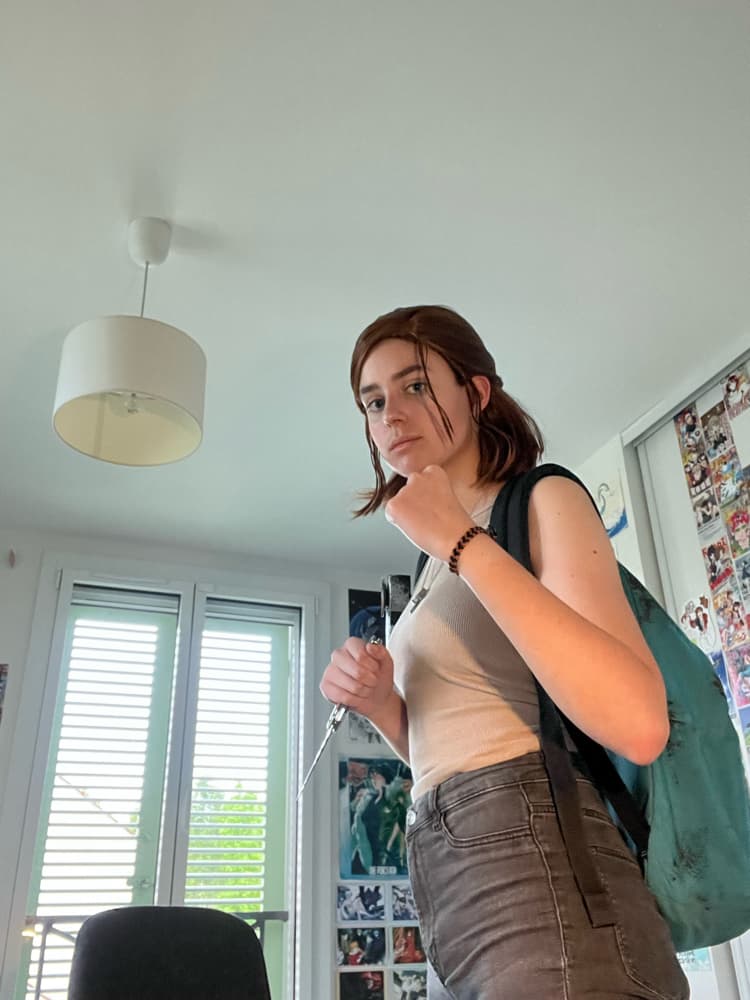 Ellie