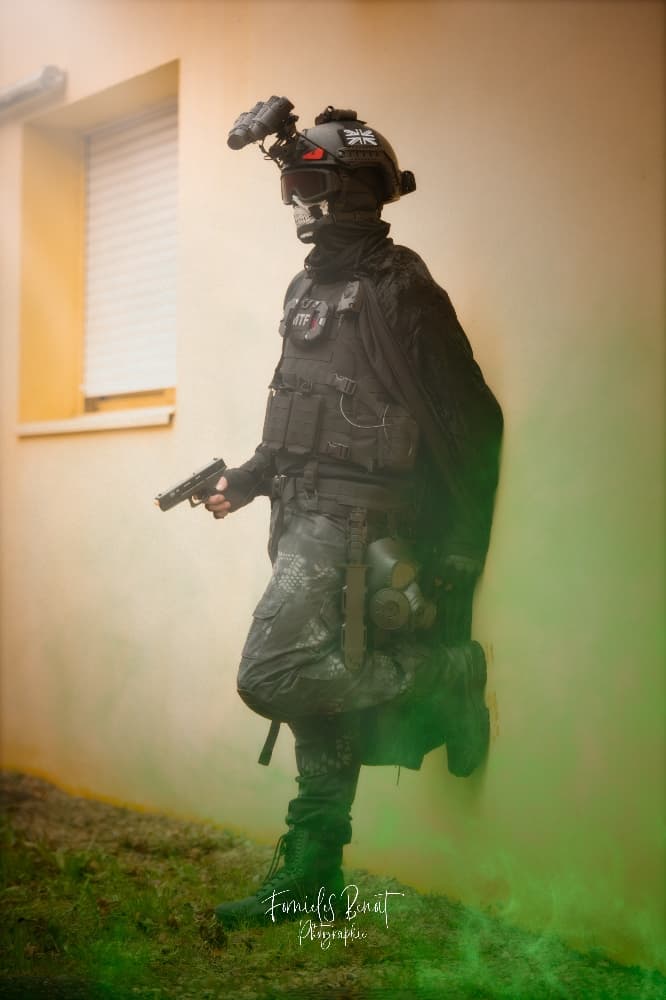 Commandant Colibri  - Photo 3