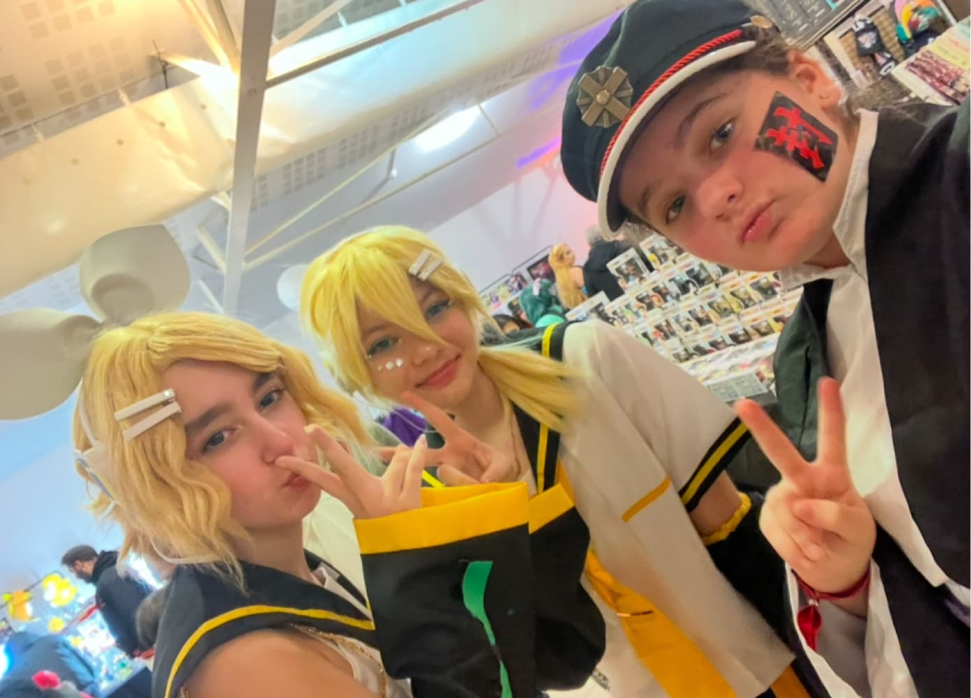 Manga sur Loire 2024 - Photo 9