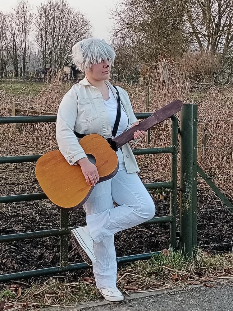 Kéké Laglisse - Photo 5