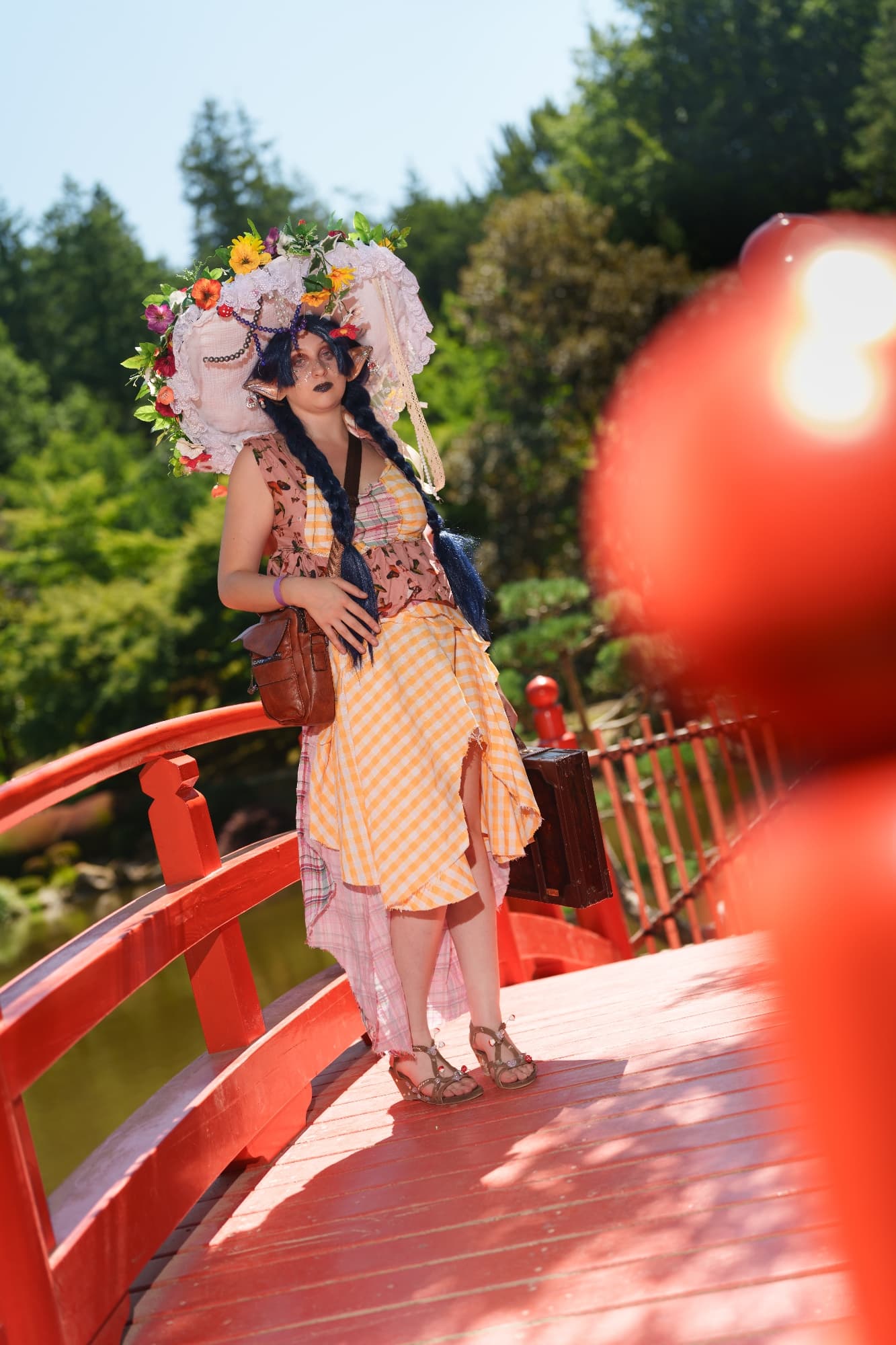 Aerys - Été - Photo 6