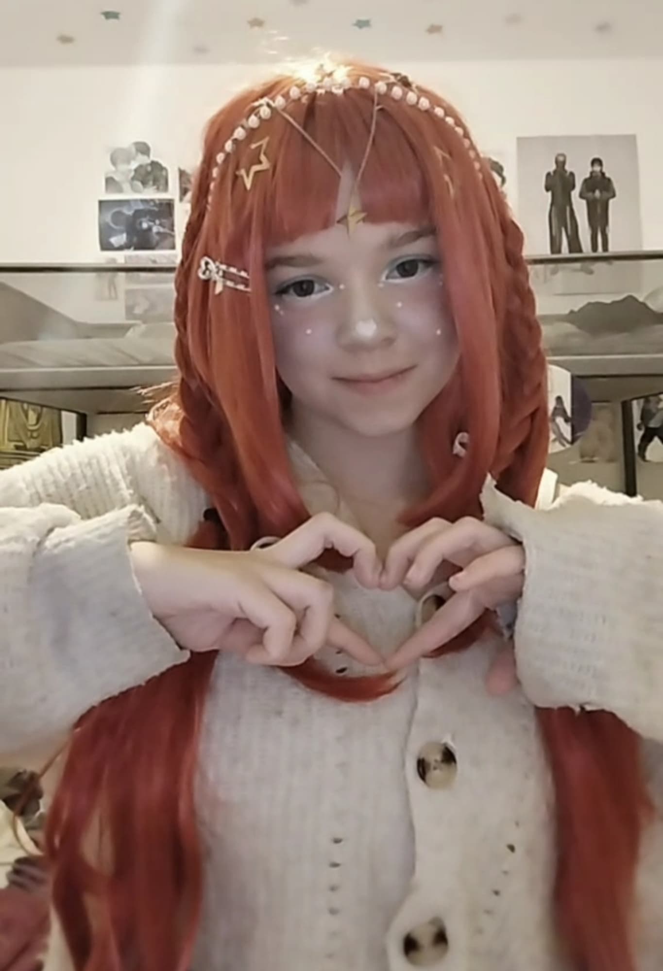 Nilou 🌊✨ - Photo 10