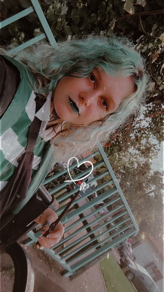 La forêt interdite - Photo 6