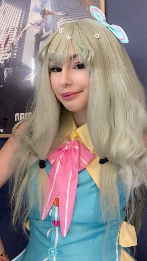 Nene Kusanagi - Photo 5