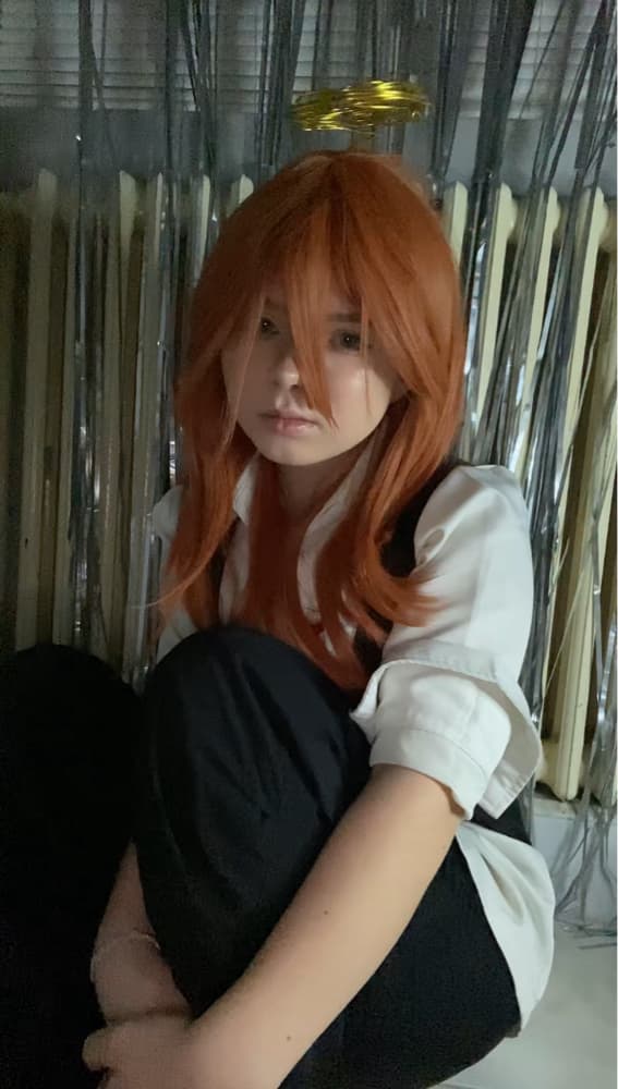 Angel devil  - Photo 7