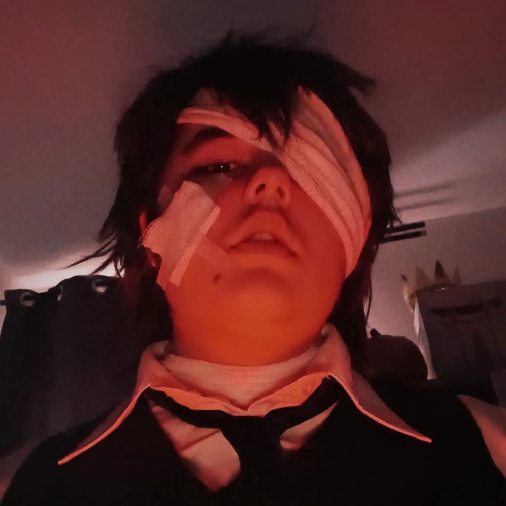 Dazai Osamu (2) - Photo 7