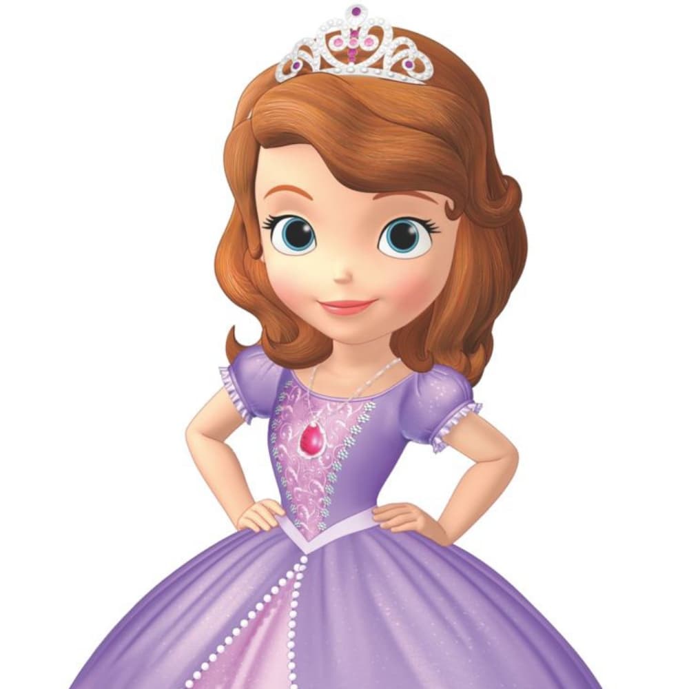 Princesse Sophia 