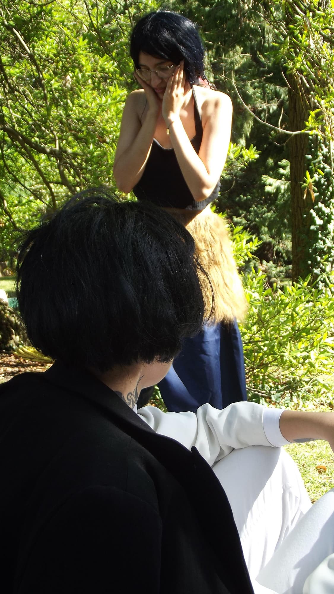 Muzan (Demon Slayer) - Photo 1