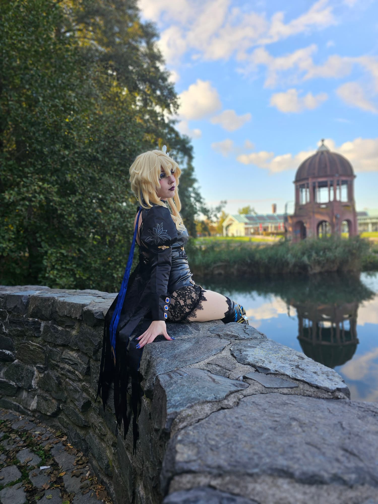 Abyss Lumine - Photo 23