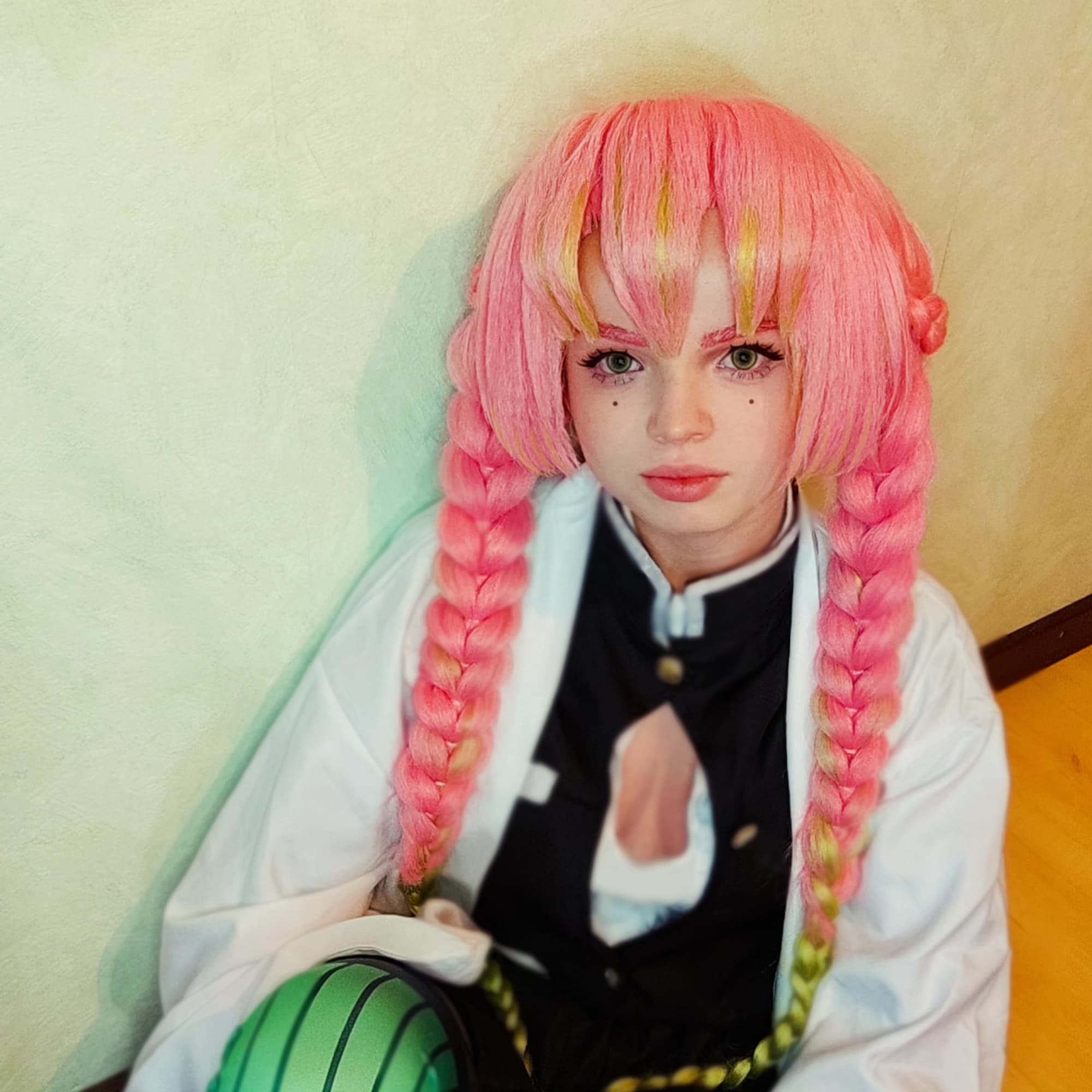 ✿︎𝐌𝐢𝐭𝐬𝐮𝐫𝐢✿︎ - Photo 2