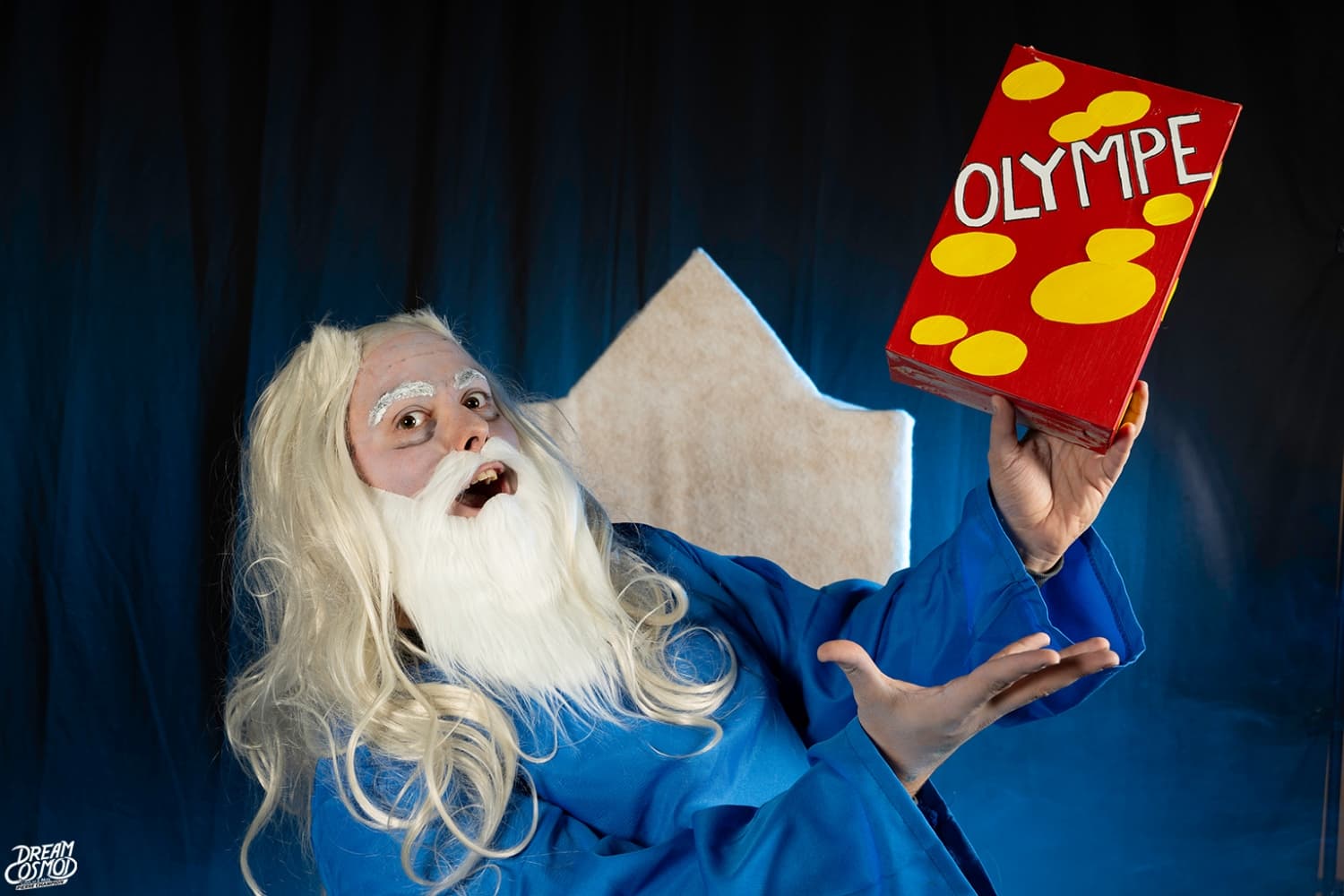 Vénérable du sommet - Photo 2