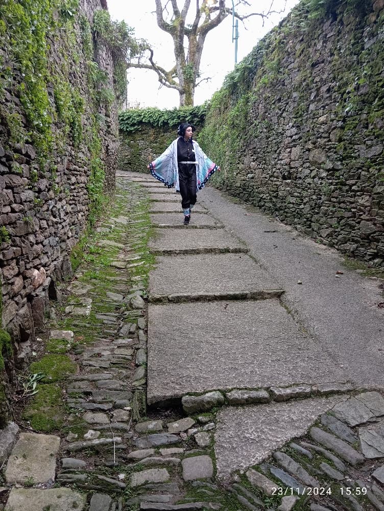 Shinobu KOCHO - Photo 13