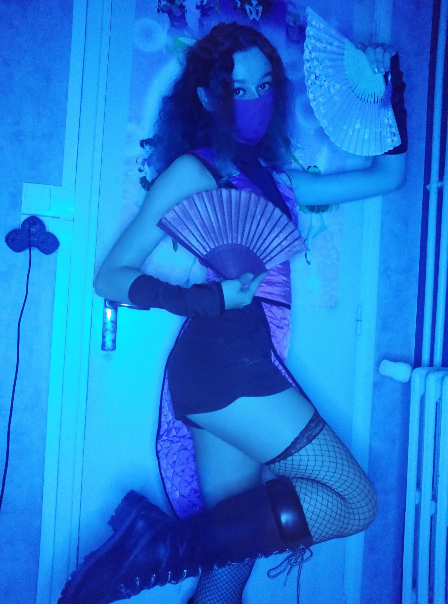 `Kitana` - Photo 1