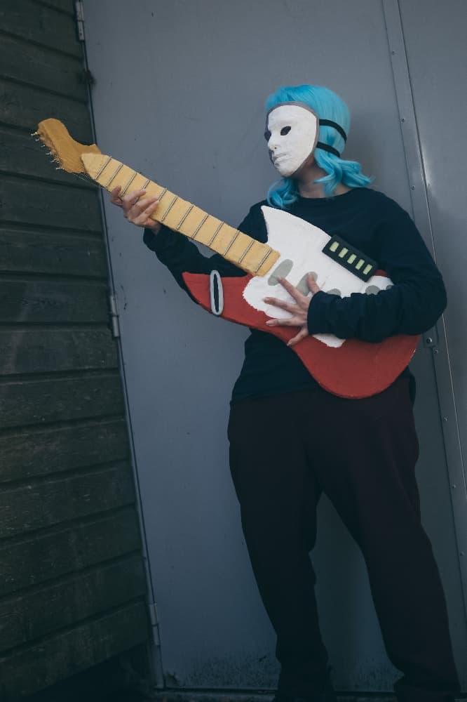 Sally Face - Photo 4