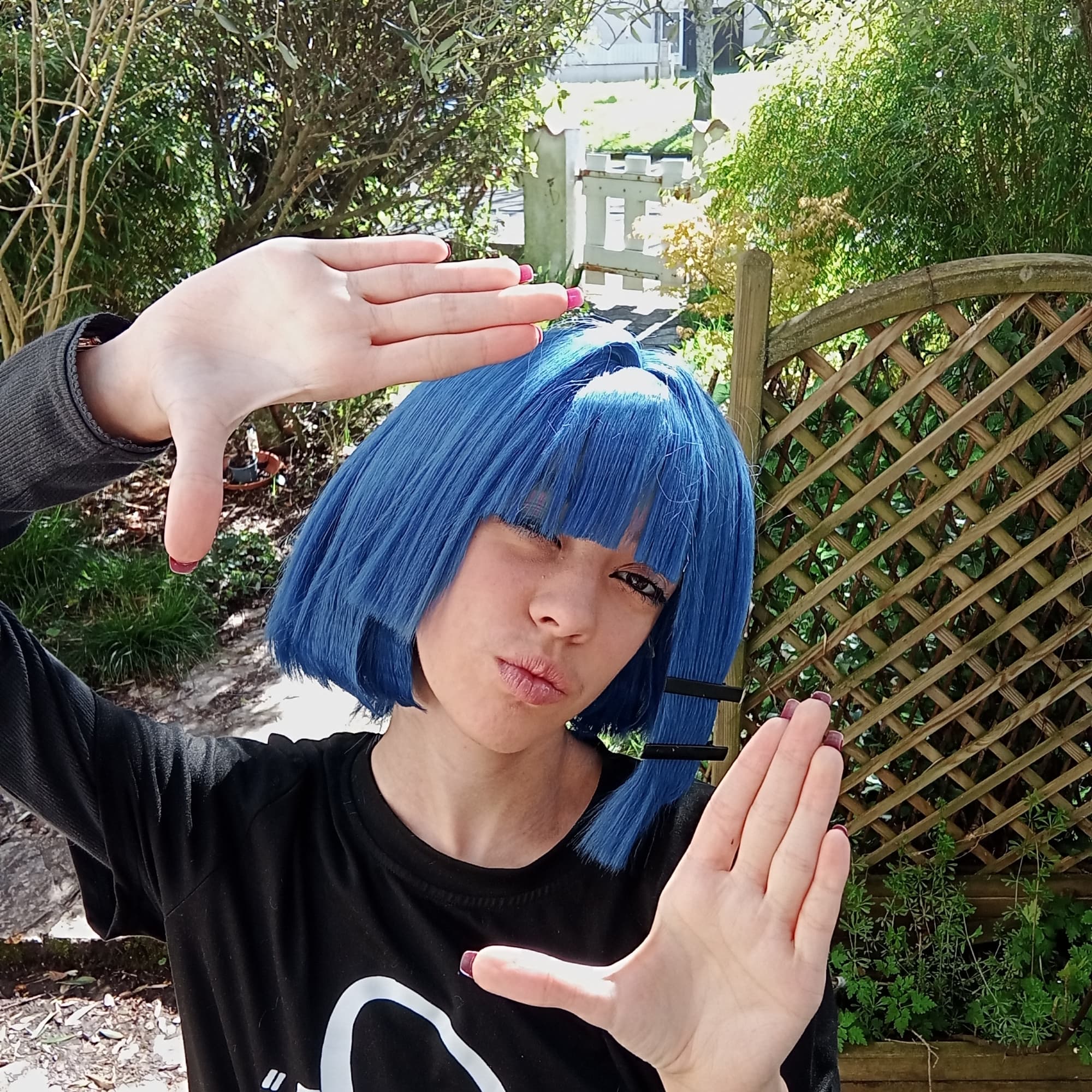 Cosplay Ryo - Photo 8