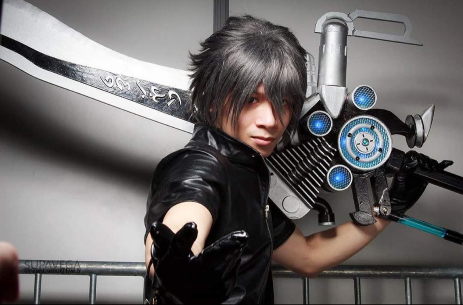 Noctis - Photo 3