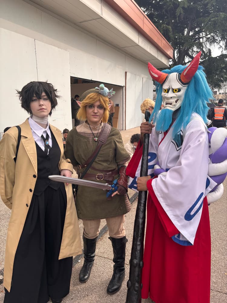 Yamato JES - Photo 25