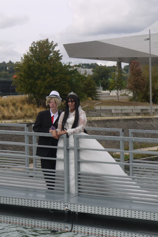 Yor Forger - Photo 24