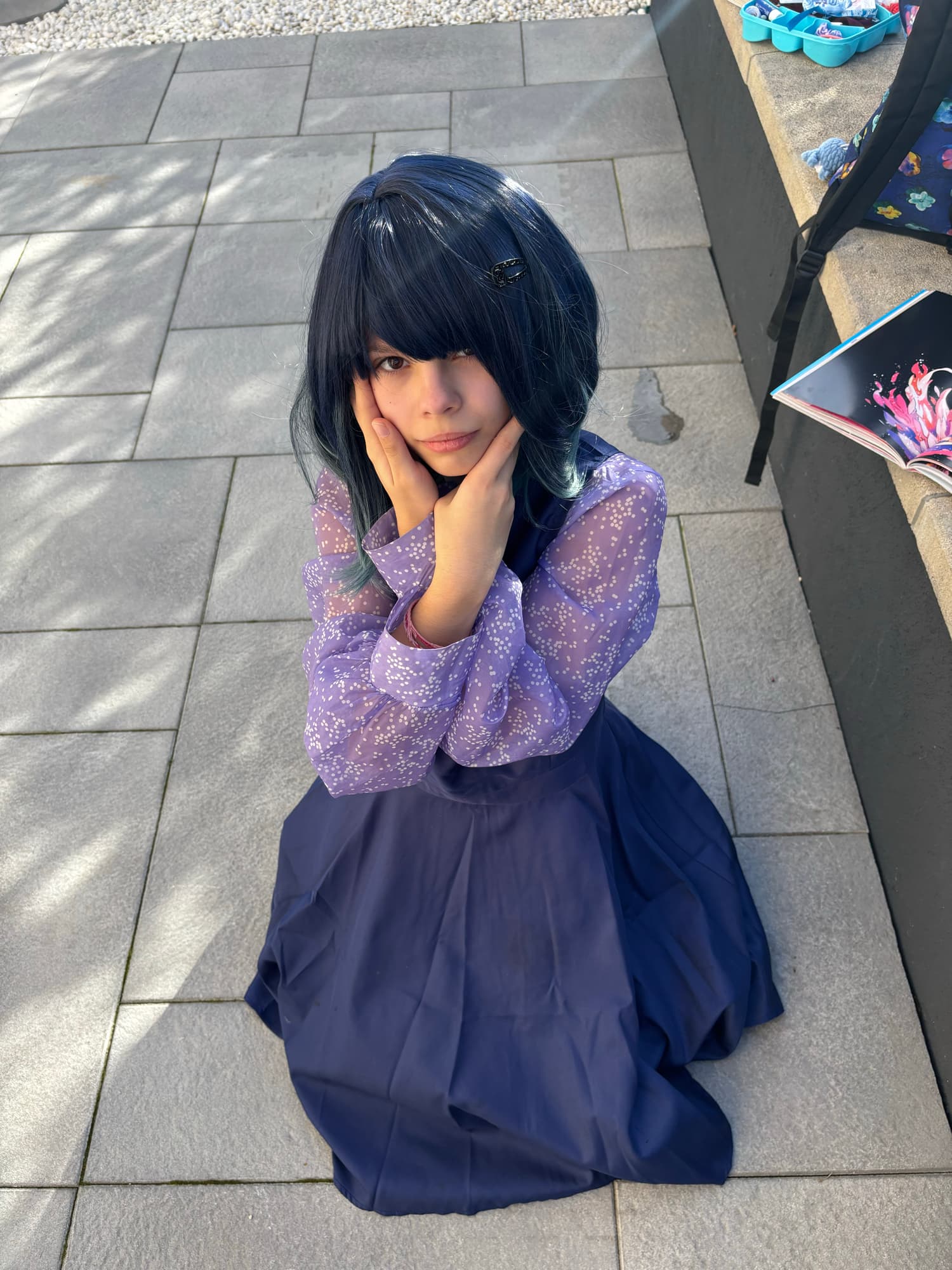 Akane Kurokawu  - Photo 37