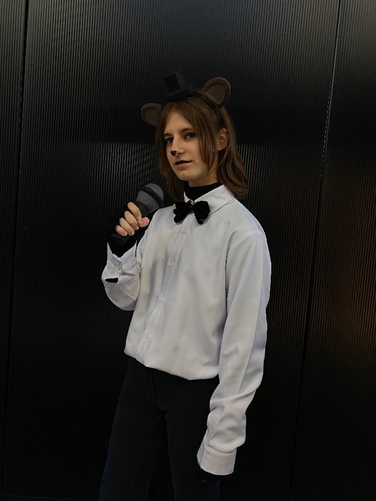 Winter Geek 2023 - Photo 6